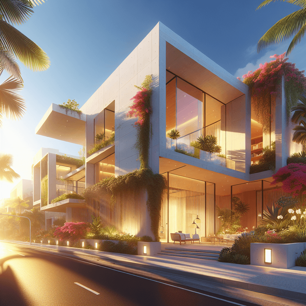 Tu aliado inmobiliario ideal