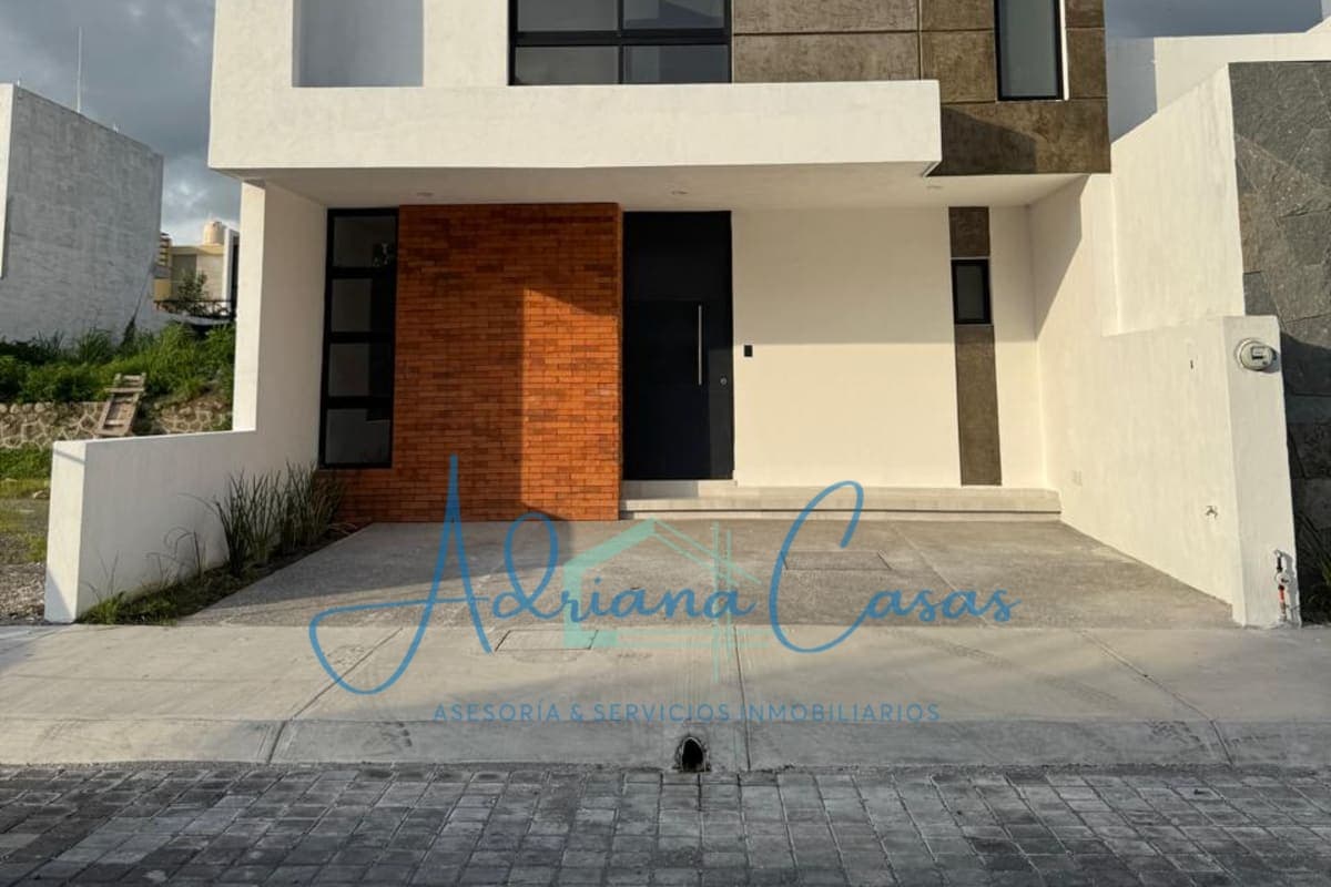 casa en VENTA, Residencial ALBATERRA