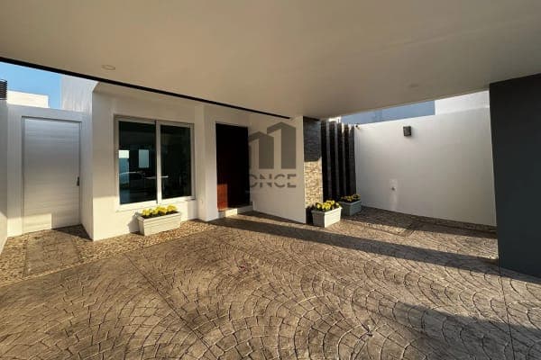 Casa en venta en fraccionamiento privado Bosque Real, Colima - 4