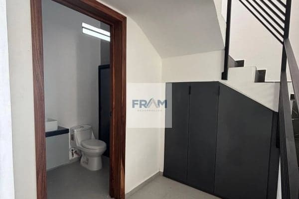 Casa en Venta en Villa de Alvarez, Colima - 4