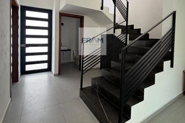 Casa en Venta en Villa de Alvarez, Colima - 5