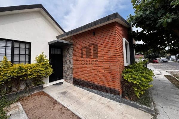 Casa amueblada en renta en Villa de Álvarez, Colima - 3