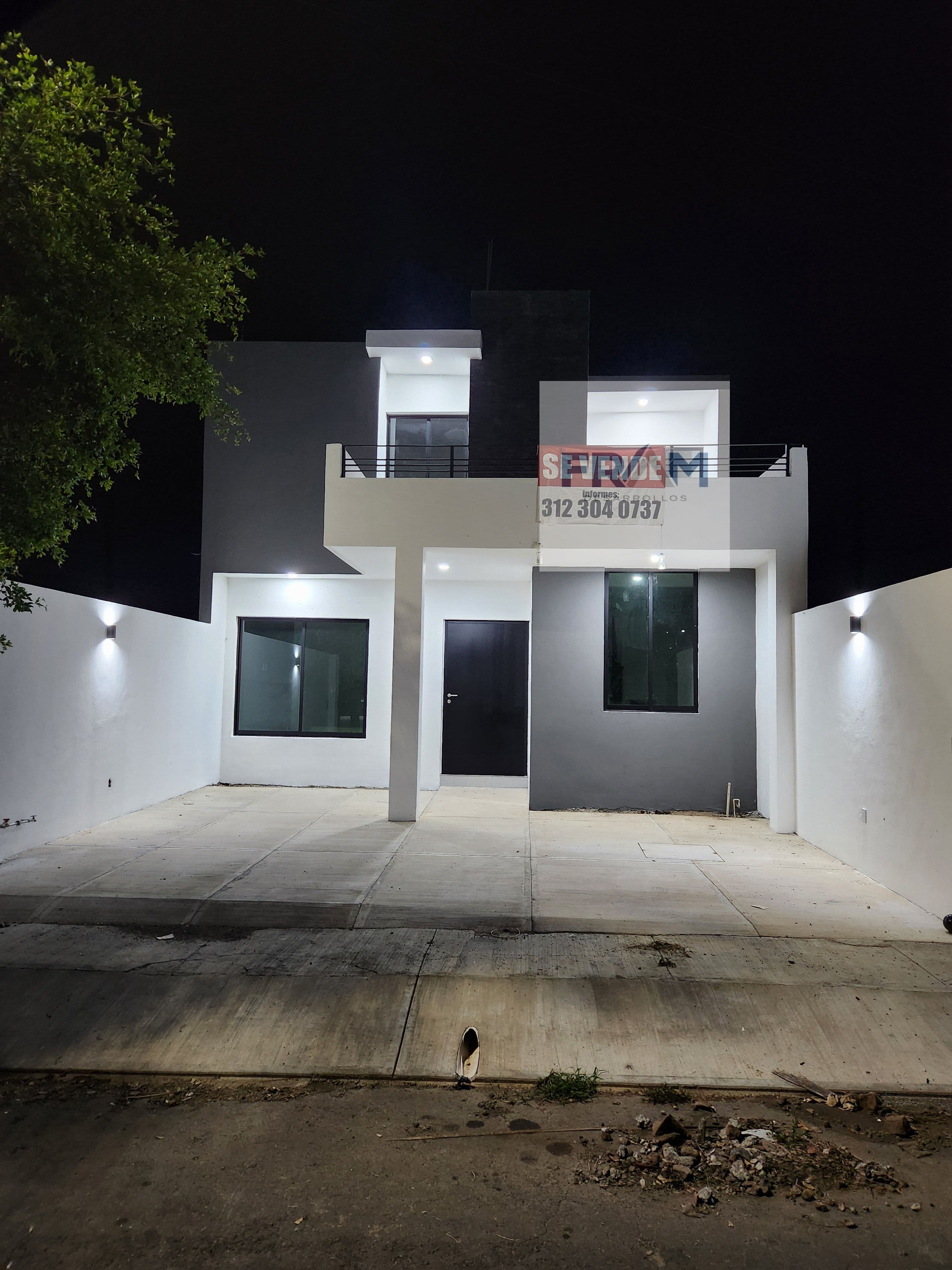 Casa en Venta en Villa de Alvarez, Colima - Imagen 1