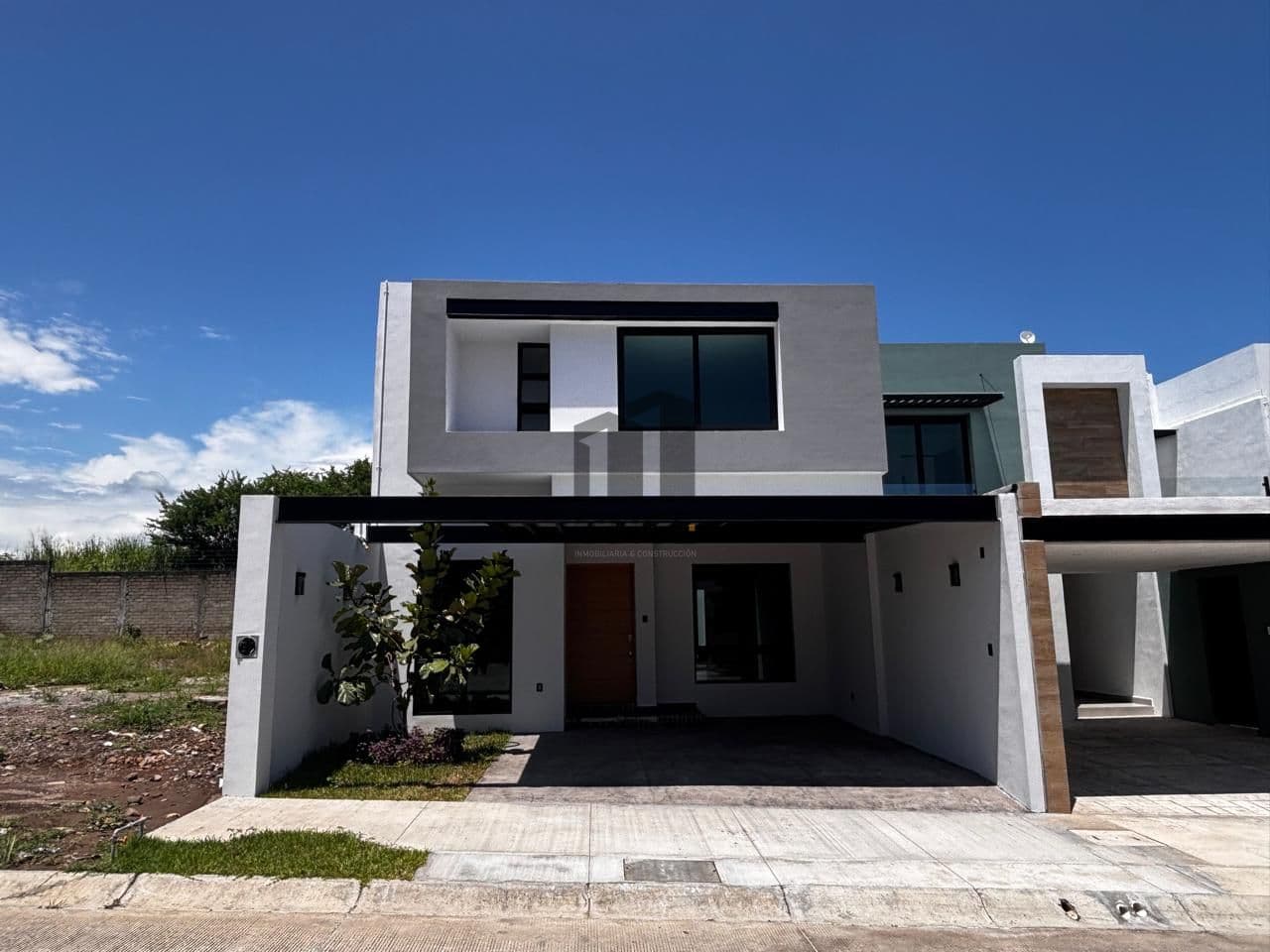 Casa en venta Fraccionamiento Bosque Real, Villa de Álvarez, Colima - Imagen 1